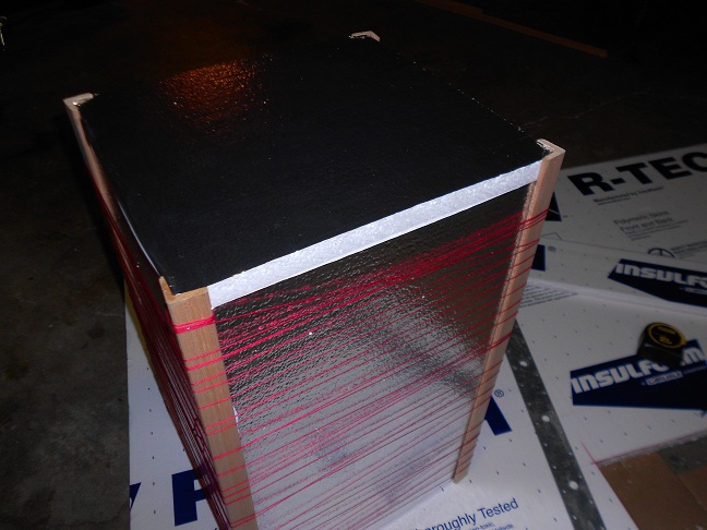 Smoker Box 012